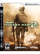 Call of Duty: Modern Warfare 2