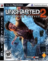 UNCHARTED 2: Among Thieves